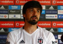MARIO GOMEZ - Tolga Zengin Açıklaması Kimse Ayrıldığı İçin Vatan Haini Değildir