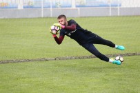 Trabzonspor'da Onur Kıvrak'ın Muhteşem Değişimi