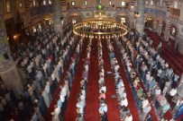 Tuşba Belediyesi Şehitler İçin Mevlid-İ Şerif Okuttu