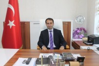 SONER KARATAŞOĞLU - Tutuklanan Kaymakamın Yerine Atama