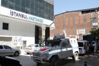 SAĞLIK MESLEK LİSESİ - Van'da FETÖ Kurumlarına Operasyon