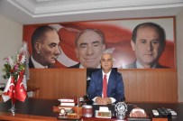 Yusuf Baş'tan 24 Temmuz Mesajı