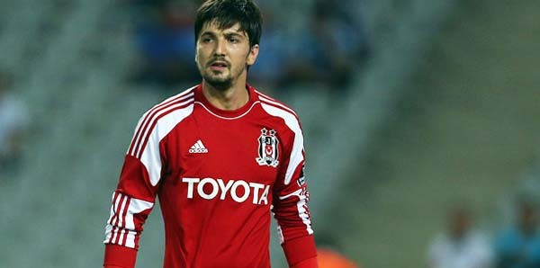 Tolga Zengin'den milli takımdaki prim yorumu