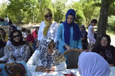 Akçakoca'da 25 Yıllık Gelenek Devam Ediyor