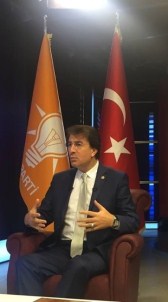 Aydemir Açıklaması 'Basın Başarılı Bir Sınav Verdi'