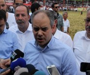 Bakan Kılıç Açıklaması 'Darbecilere Hiçbir Şekilde Müsamaha Gösterilmeyecek'