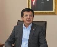 Bakan Zeybekci'den Basın Bayramı Mesajı