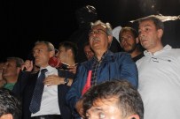BARTIN VALİSİ - Bartın'da Millet Demokrasi İçin Kenetlendi