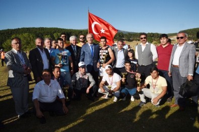 Başkan Altepe Açıklaması 'Bursa Türk Dünyasının Da Başkenti Olacak'