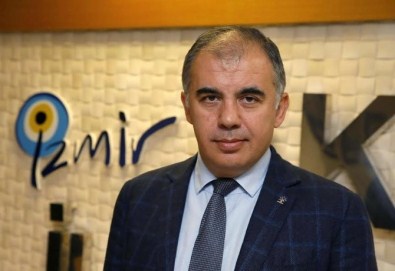 Başkan Delican'dan Basın Bayramı Mesajı