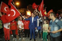 ERDOĞAN TOK - Başkan Tok Açıklaması 'Dünya Türkiye'yi Şaşkınlıkla İzliyor'