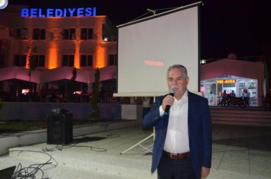 Berber Açıklaması '21. Yüzyıl Türkiyesi'nin Nöbetini Tutuyoruz.'