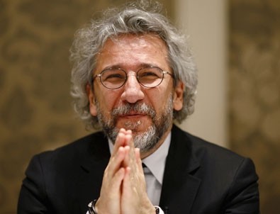 Can Dündar'dan büyük yalanlar