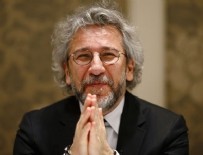 CAN DÜNDAR - Can Dündar'dan büyük yalanlar