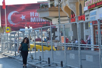 CHP'nin Taksim Mitingine AK Partililer De Katılacak