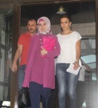 TUTUKLAMA TALEBİ - DÜ Rektörü Tutuklandı