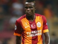 BRUMA - Galatasaraylı futbolcu ayrılmak isitiyor
