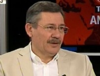 MELİH GÖKÇEK - Gökçek: Gülen üç harflileri kullanıyor