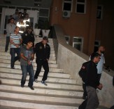 Iğdır'da 24 Asker Tutuklandı