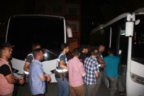 UZMAN ERBAŞ - Iğdır'da FETÖ'cü 24 Asker Tutuklandı