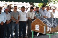 KAYSERİ ŞEKER FABRİKASI - Kocasinan Ziraat Odası Başkanı Abdulkadir Güneş'in Acı Günü