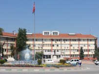 Kütahya'da Açığa Alınan Kamu Görevlisi Sayısı 544'E Yükseldi