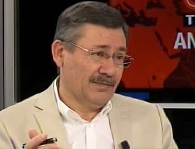 Melih Gökçek, 15 Temmuz gecesini anlattı