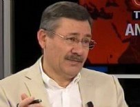 MELİH GÖKÇEK - Melih Gökçek, 15 Temmuz gecesini anlattı