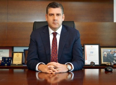 Mildon Açıklaması 'Ekonomi Dünyası Olarak Demokrasinin Ve Seçilmiş Hükümetin Yanındayız'