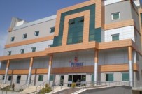 MAL VARLIĞI - Özel Primer Hastanesi Dr.  Ersin Arslan Devlet Hastanesine Devredildi