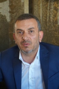 Paralel Yapının Kan Kusturduğu İş Adamı Konuştu Açıklaması