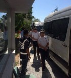 Polatlı'da 51 Asker Gözaltına Alındı