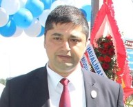 PARALEL YAPI - SADER'den 'Dolar Bozdurun' Çağrısı