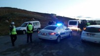 CANLI BOMBA - Sonik Patlamanın Provasını Kayseri'de Yapmışlar