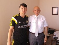 Tekirdağspor'dan 6 Transfer Daha