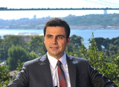 Tiryaki'den EBRD İle Birlikte Türkiye'de Yatırım Hamlesi