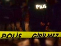 SİLAHLI ÇATIŞMA - Polise silahlı saldırı: 1 şehit