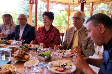 Vali Ahmet Hamdi Nayir Açıklaması Kütahya Basını Devletinin Ve Milletinin Yanında