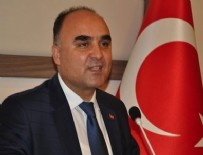 Vali Günaydın: Gerekiyorsa yakın!