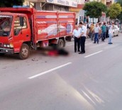 HAŞIM KıLıÇ - Yozgat'ta Bıçaklı Kavga Ölümle Sonuçlandı