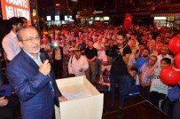 HÜSEYİN ÖZBAKIR - Zonguldak'ta 'Milli İradeye Saygı' Programı