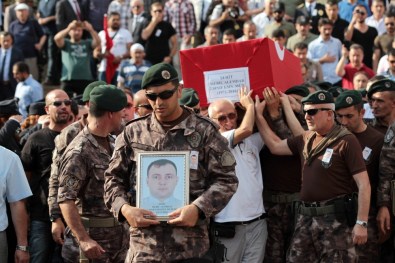 15 Temmuz Şehitleri İçin Kampanya