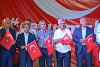22. Ve 23. Dönem AK Parti Malatya Milletvekili Adayı Fuat Ölmeztoprak Açıklaması