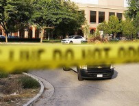 FLORIDA - ABD'de silahlı saldırı: 17 kişi vuruldu