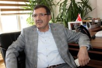 DEVLET MEMURLARı - Ak Parti Kocaeli Milletvekili İlyas Şeker Açıklaması