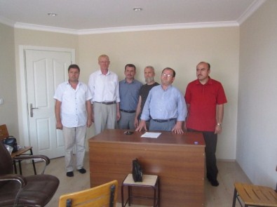 Alaplı'da STK'lardan Darbe Girişimine Tepki