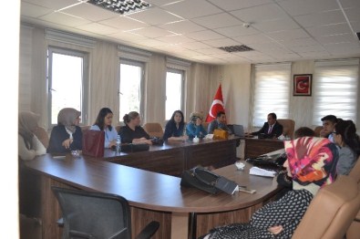 ASDEP Personeline SGK'nın Kurumsal Vizyonu Anlatıldı