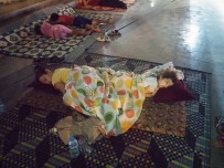 Aydın'da Demokrasi Nöbeti Manzaraları