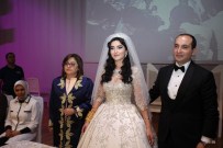 ABDÜLKADIR KONUKOĞLU - Başkan Fatma Şahin'in Kıydığı Nikaha Rekor Düzeyde Şahitlik