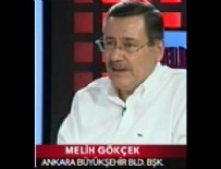 MELİH GÖKÇEK - Binler 'idam isteriz' diye bağırdı